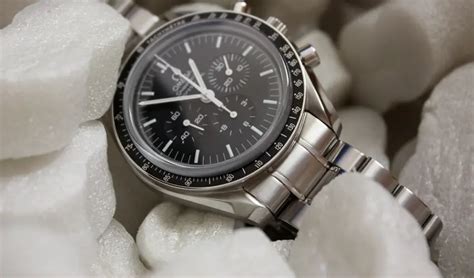 are omega speedmasters waterproof|omega speedmaster water resistance.